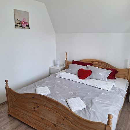 Nikolett Apartman Hajdúszoboszló Kültér fotó