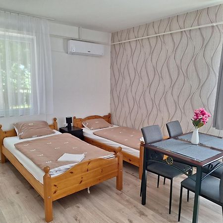 Nikolett Apartman Hajdúszoboszló Kültér fotó
