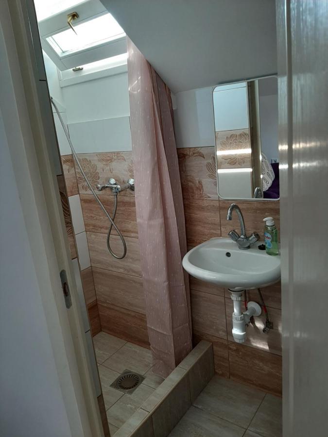 Nikolett Apartman Hajdúszoboszló Kültér fotó