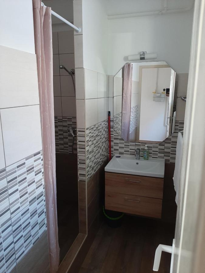 Nikolett Apartman Hajdúszoboszló Kültér fotó