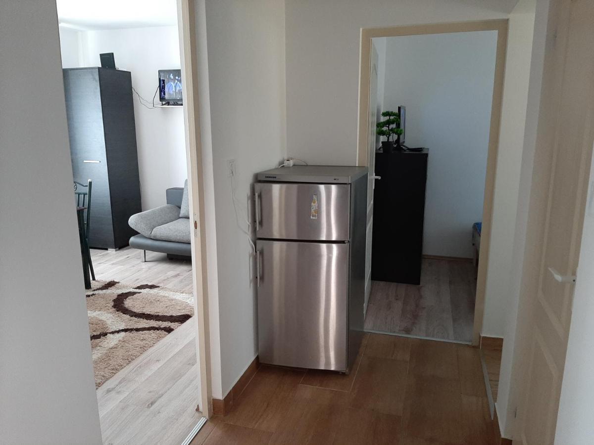 Nikolett Apartman Hajdúszoboszló Kültér fotó