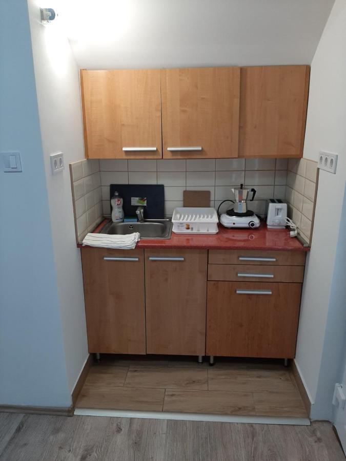 Nikolett Apartman Hajdúszoboszló Kültér fotó