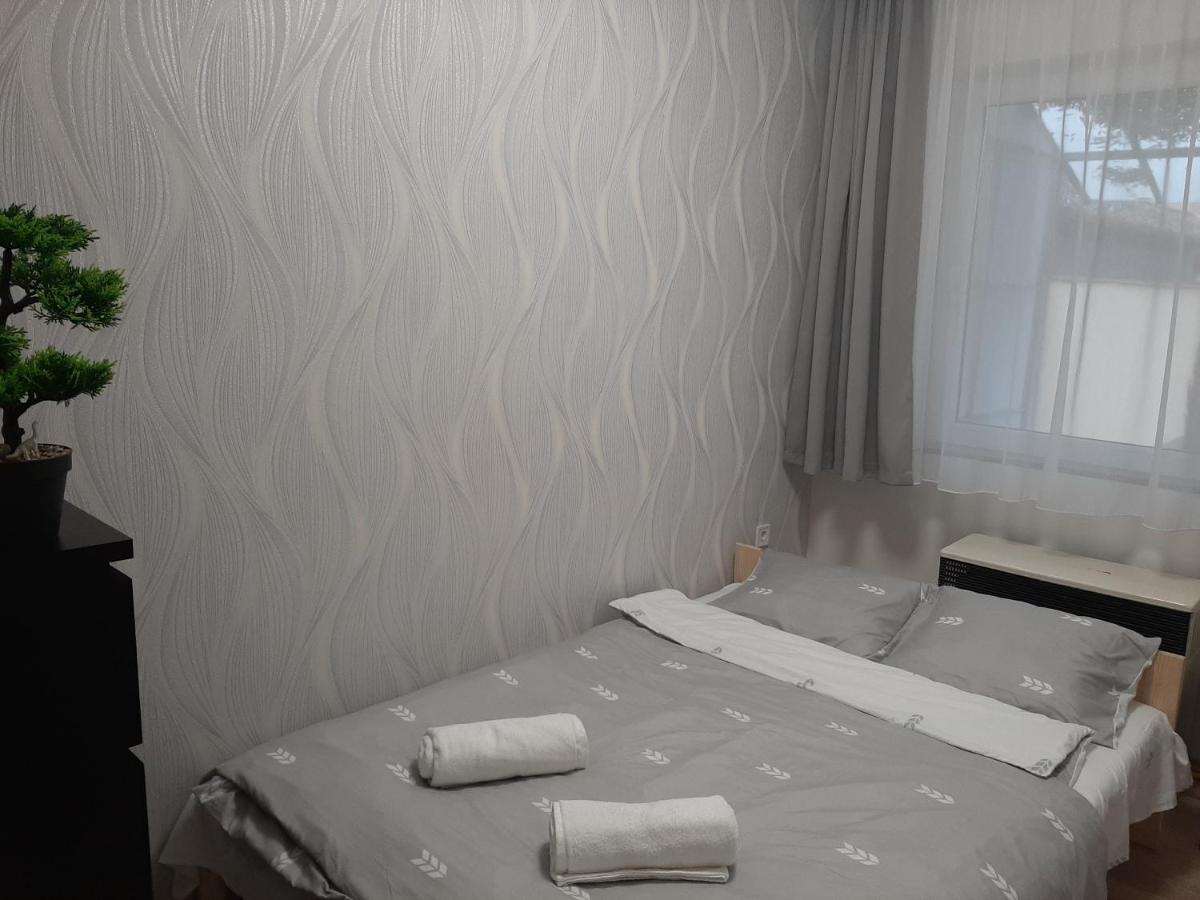 Nikolett Apartman Hajdúszoboszló Kültér fotó