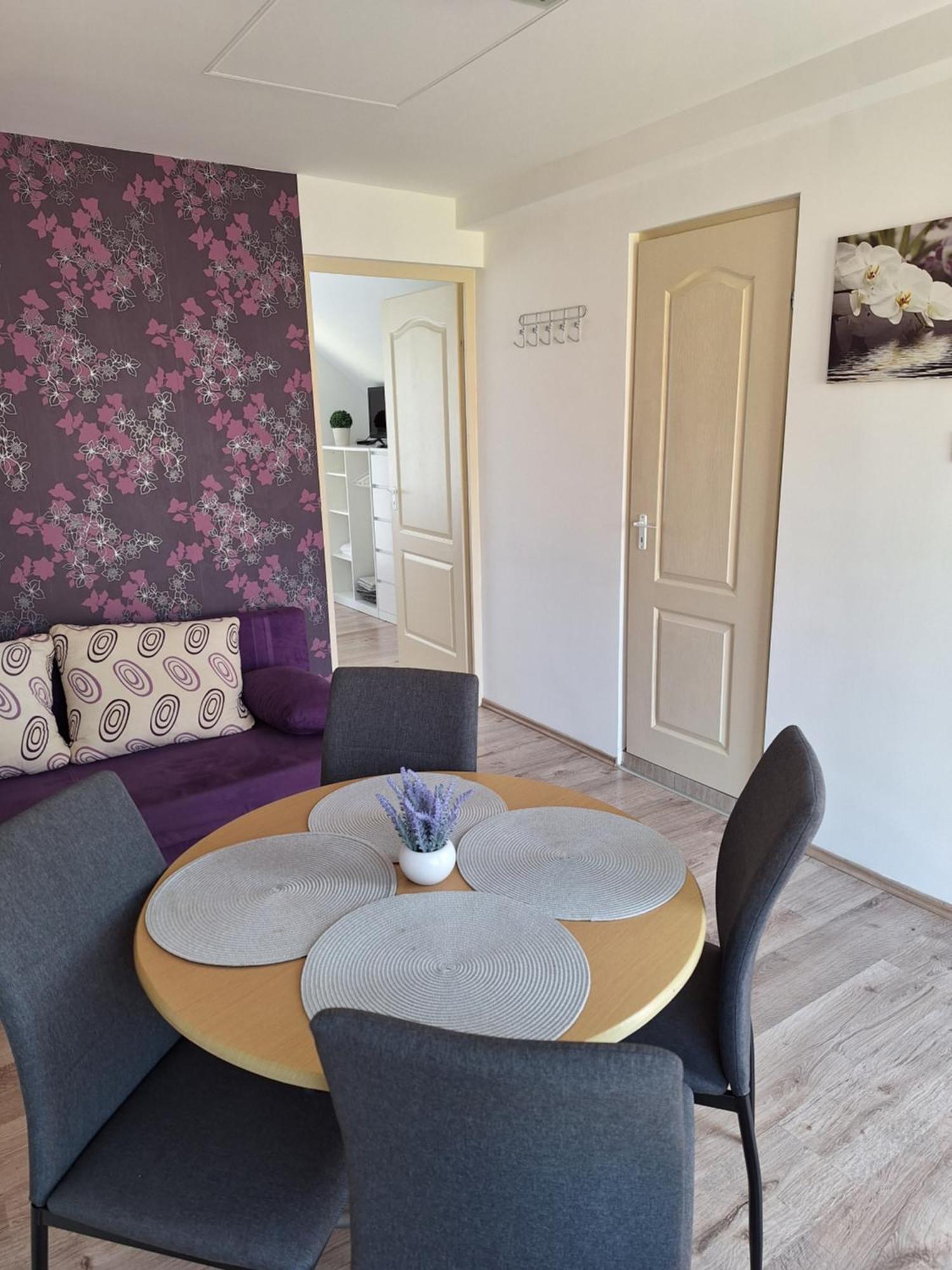 Nikolett Apartman Hajdúszoboszló Kültér fotó