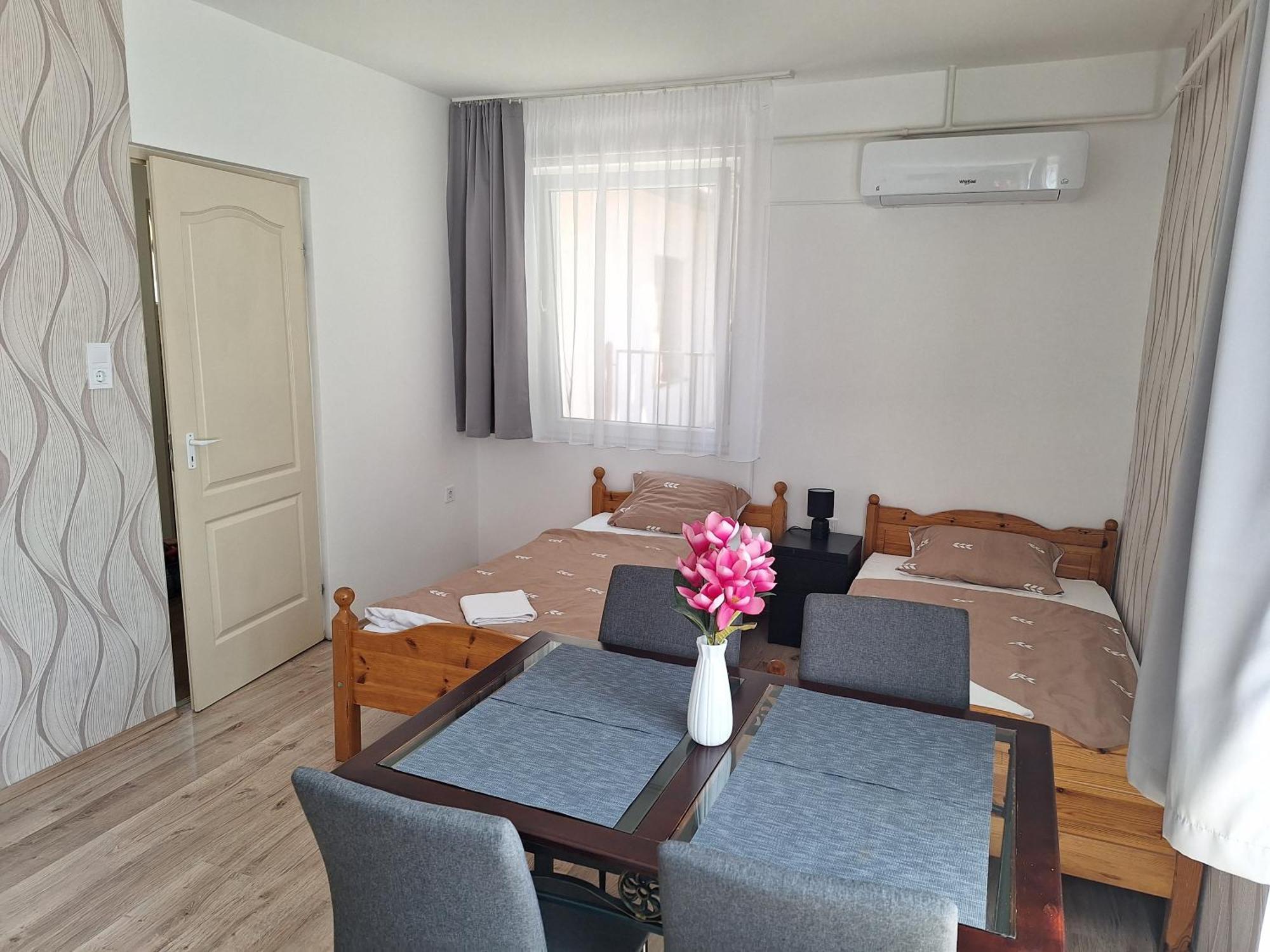 Nikolett Apartman Hajdúszoboszló Kültér fotó